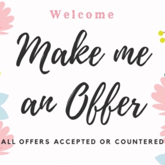 Make me an offer! - Picture 1 of 1